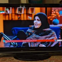 تلویزیون پاناسونیک پلاسما 42 اینچ