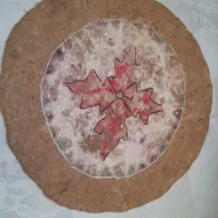 گلیم پشمی