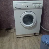 لباس شویی ۵ کیلوی ابسال