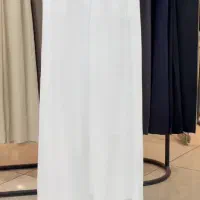شلوار سیلک ریزشی