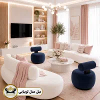 مبلمان / سرویس خواب/ غذاخوری