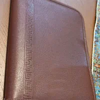 کیف دستی مدارک  مردانه