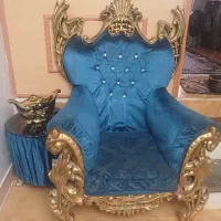 مبل سلطنتی ۷نفره