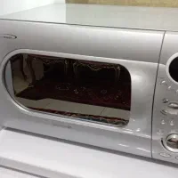ماکروفر و ماکروویو دوو ساخت کره