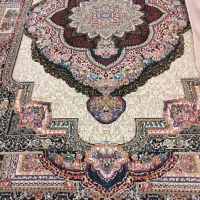 فرش 9متری در حد نو 700شانه