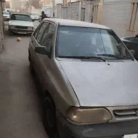 پراید 81|خودرو سواری و وانت|اردبیل, |دیوار