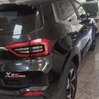 x55بیرنگ|خودرو سواری و وانت|قم, چهل درخت|دیوار