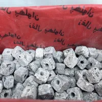 ذغال سفید