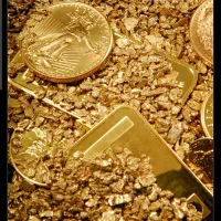 هدیه طلا از ملی گلد