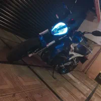 موتور بلنتا z249