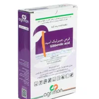 قرص جیبرلیک اسید(هورمون رشد گیاه) از شرکت اگریمن