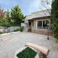 فلت مبله شده ۲۳۰متری/شهرک با نزدیک جاده اصلی