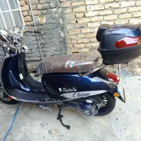 موتور دلتا وسپا