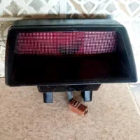 چراغ (چراغ ترمز عقب ، چراغ طاقچه عقب )پژو پارس