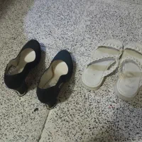 کفش بانوان