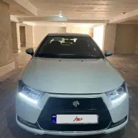 دنا پلاس توربو اتومات آخر 99کم کار