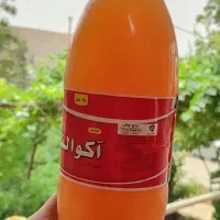ابغوره تازه و طبیعی