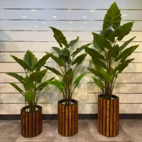 مرکز پخش درخت و درختچه مصنوعی شکوفه