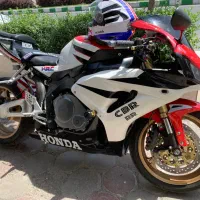 cbr 1000|موتورسیکلت|مشهد, اقبال|دیوار