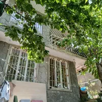 باغچه ویلایی نقلی با ویوی ابدی در آتشگاه