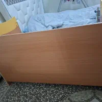تخت کودک