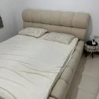 تخت تدی