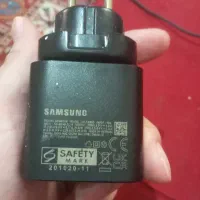 آداپتور فست شارژ