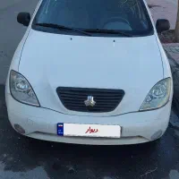 تیبا صندوق‌دار مدل ۹۷