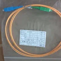 کابل پچ کورد فیبر نوری