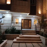 100متر / کلیدنخورده/ لوکس و اعیان نشین /سندتکبرگ