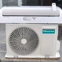 هایسنس 12000 و 24000  موتور  T4 کم‌مصرف و پرقدرت