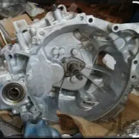 گیربکس فابریک پژو درحد