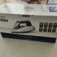 اتو بخار