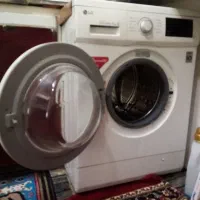 ماشین لباسشویی ال جی