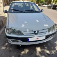 پژو پارس TU5 اتوماتیک مدل ۱۳۸۸