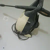 کارواش خانگی