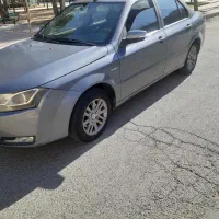 دنا تیپ ۲ سفارشی