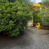 ویلایی حیاط دار سر سبز
