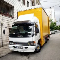 مدرن بار/جابجایی/تخلیه/بارگیری/شهرو شهرستان