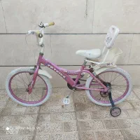 دوچرخه دخترانه