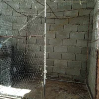 قفس|لوازم جانبی حیوانات|مراغه, |دیوار