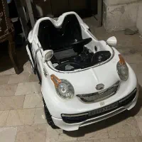 ماشین شارژی