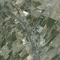 برگه واگذاری زمین به مساحت۱۷۱یا۱۶۱