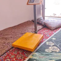 باسکول ۴۰۰ کیلویی