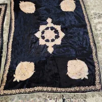 سوزنی مخمل قدیمی
