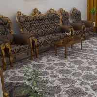 مبل سلطنتی