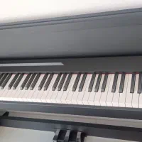 اجاره ساعتی پیانو دیجیتال کرگ lp380 تمیز
