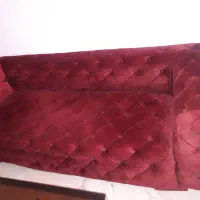 کناپه ۷ نفره مخمل