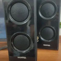 بلندگو|سیستم صوتی خانگی|همدان, |دیوار