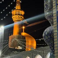 کاروان زیارتی مشهد ، کربلا ، نجف
